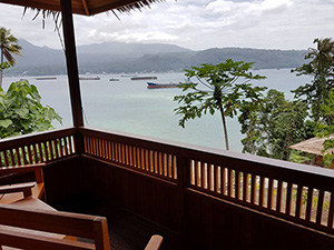 The Aman Lembeh - Indonesia Dive Resorts