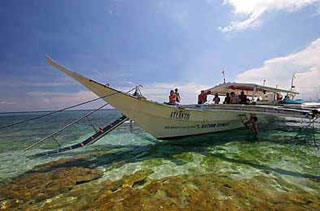Atlantis Dive Resort - Philippines Dive Resorts - Dive Discovery Philippines