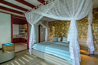 Beach Luxury Suite - Bahia Mar Boutique Hotel