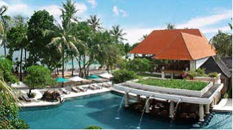 Bali Land Based Diving