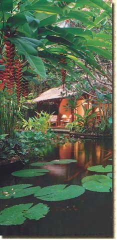 Bali Land Based Diving