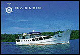 Bikiki liveaboards, solomon island
