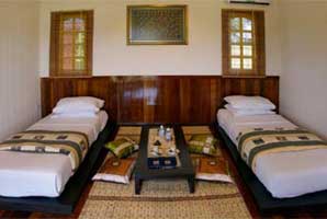 Borneo Divers - Malasia Dive Resort
