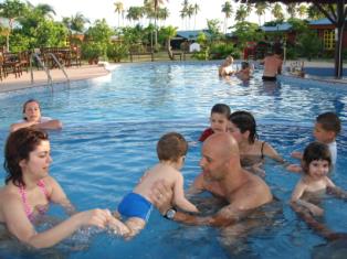 Borneo Divers - Malasia Dive Resort