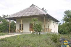 Cape Paperu Resort and Spa - Indonesia Dive Resorts