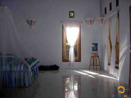 Cape Paperu Resort and Spa - Indonesia Dive Resorts