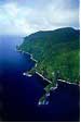 View of Cocos Island