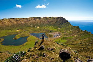 Dive the Azores, São Miguel Island