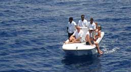 Dream Catcher II - Maldives Diving