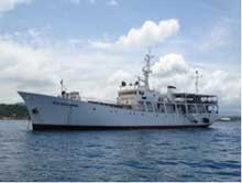 Eco Explorer - Philippines Live Aboards