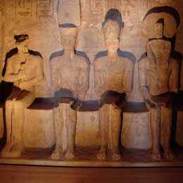 Optional Nile Cruise Extension 6 Days/5 Nights - Egypt Live Aboards - Dive Discovery Egypt
