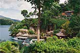 Lembeh Resort in North Sulawesi - Indonesia