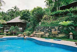 Lembeh Resort in North Sulawesi - Indonesia