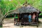 Selayar Dive Resort in Indonesia
