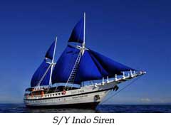 S/Y Indo Siren
