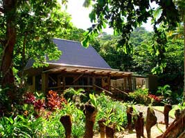 Lalati Resort - Fiji Dive Resorts - Dive Discovery Fiji Islands