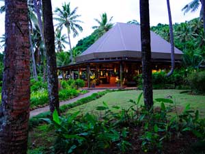 Lalati Resort - Fiji Dive Resorts - Dive Discovery Fiji Islands