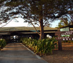 Layang Layang Island Resort in Malaysia