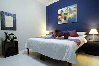 Lembeh Cottages - Indonesia Dive Resorts - Dive Discovery Indonesia
