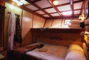 M/Y Maavahi - Maldives Liveaboards