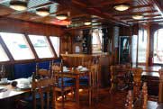 M/Y Maavahi - Maldives Liveaboards