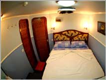 Manthiri Liveaboard - Maldives Diving