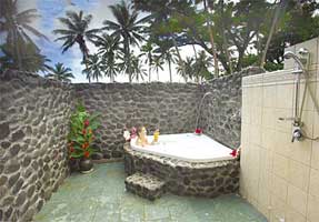 Maravu Plantation - Fiji Dive Resorts - Dive Discovery Fiji Islands