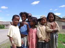 Madagascar - The Best of the Best, October 7-22 2011