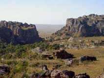 Madagascar - The Best of the Best, October 7-22 2011