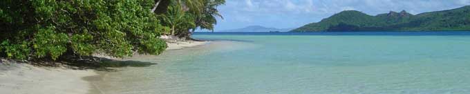 Matava - Fiji Dive Resorts - Dive Discovery Fiji Islands