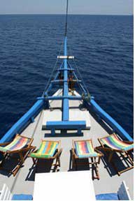 Indonesian Liveaboards