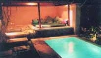 Mimpi Resort Menjangan