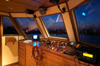 M/V Nautica - Thailand Liveaboards - Dive Discovery Thailand