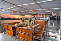 M/V Nautica - Thailand Liveaboards - Dive Discovery Thailand