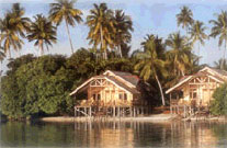 Nabucco Island