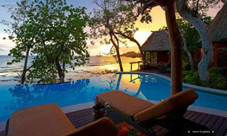 Namale Resort and Spa - Dive Discovery Fiji Islands