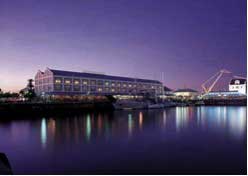 Namibia Safaris - The Victoria & Alfred Waterfront Hotel