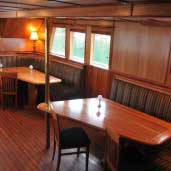 The Nautilus Swell - Alaska Small Ship Adventures - Dive Discovery