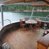 The Nautilus Swell - Alaska Small Ship Adventures - Dive Discovery