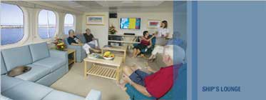 True North Lounge