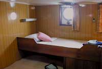 MV Oceanic Explorer - Philippines Live Aboards