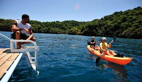 MV Yemaya - Panama Live Aboards - Dive Discovery Panama