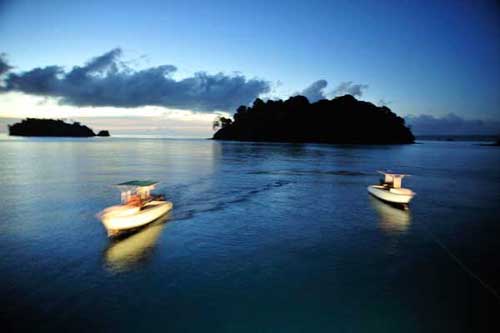 MV Yemaya - Panama Live Aboards - Dive Discovery Panama
