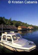 Raja Ampat, Sorong, Papua Diving