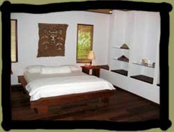 Sorido Bay Resort in Papua