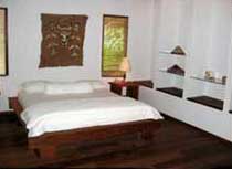 Sorido Bay Resort in Papua