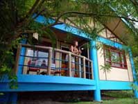 Dive Link Resort - Coron, Coron Island in Philippines