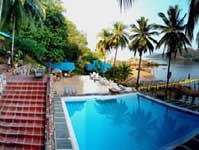 Dive Link Resort - Philippines Dive Resorts - Dive Discovery Philippines