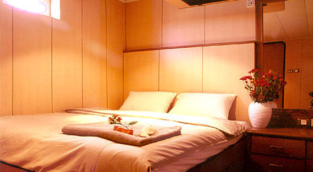 M / V Philkade Thailand Liveaboard
