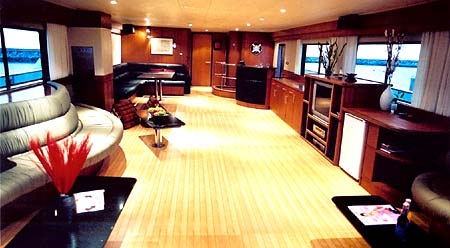M / V Philkade Thailand Liveaboard